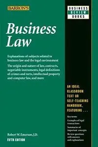 Business law risnedsättning